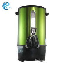 Best Salling Durable Stainless Steel 8L-35L Electric Restaurant Kettle Drink Dispenser Commercial Hot Water Boiler